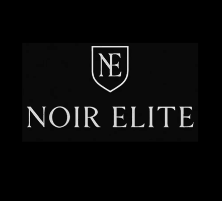 Logo Noir Elite