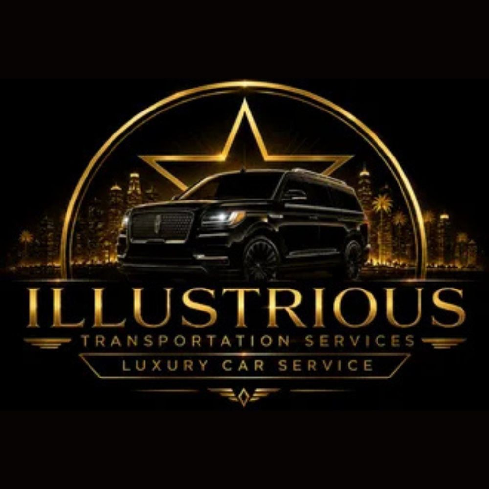Logo Illustrious Transportation Services