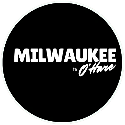 Logo Milwaukee to O’Hare Limo