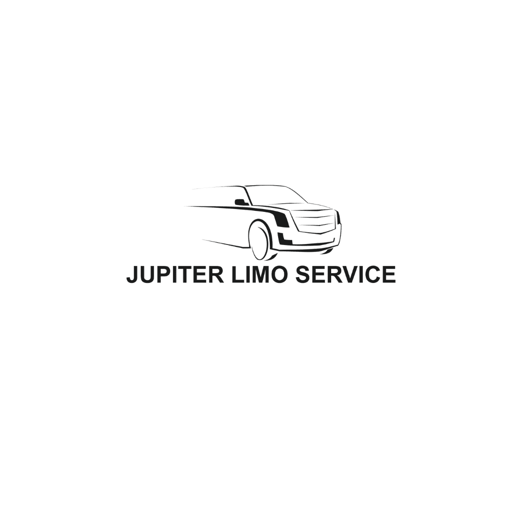Logo jupiter-limo-service