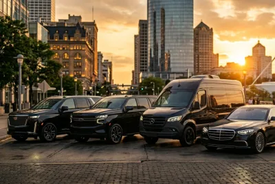 Photo — pharaohs transportation