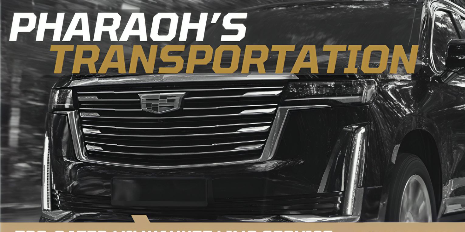 Photo — pharaohs transportation